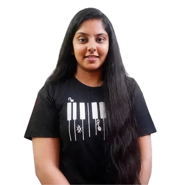Varshini B K, QA Engineer at Anatta
