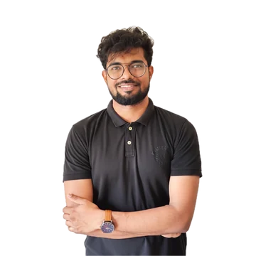 Wasi Abid Rizvi, UI Developer at Anatta