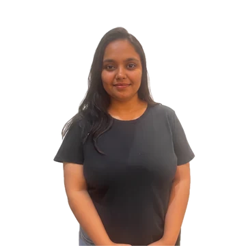 Yashika Dawar, QA Lead at Anatta