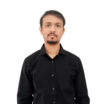 Yogesh Jagdale, UI Engineer at Anatta