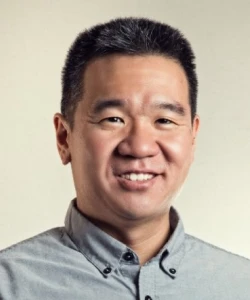 Kevin Sakamoto portrait